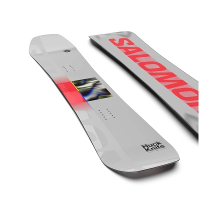 Salomon Huck Knife Mens Freestyle snowboard 2027