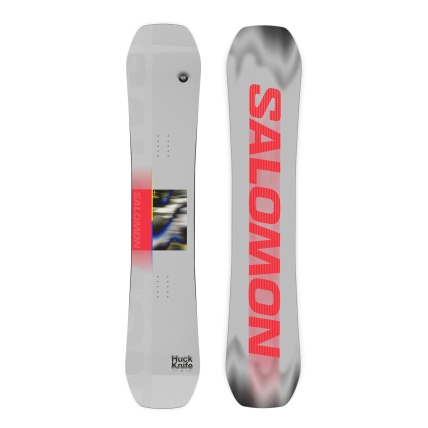 Salomon Huck Knife Mens Freestyle snowboard 2027