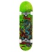 Enuff Yokai Dragon 8.25 Complete Skateboard