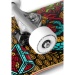 Enuff Yokai Dragon 8.25 Complete Skateboard