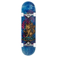 Enuff - Yokai Kitsune 8.25 Complete Skateboard
