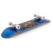 Enuff Yokai Kitsune 8.25 Complete Skateboard