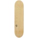 Enuff Lucky Cat White 8.0 Skateboard Deck