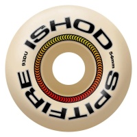 Spitfire - Formula Four Ishod 93Du Lock-In Classic Skateboard Wheels