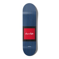 Chocolate - Chunk Vincent Alvarez Pop Secret 8.25 Skateboard Deck