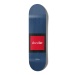 Chocolate Chunk Vincent Alvarez Pop Secret 8.25 Skateboard Deck