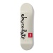 Chocolate Chunk Carl Aikens 8.5 Skateboard Deck