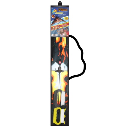 Eolo PopUp Flame 160cm Stunt Kite