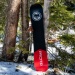 Never Summer Proto Type 3 Snowboard 2027