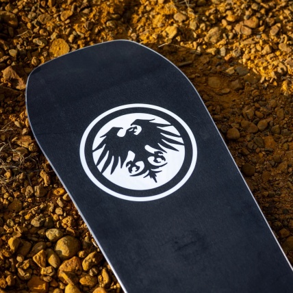 Never Summer Proto T3 Eclipse Snowboard 2027