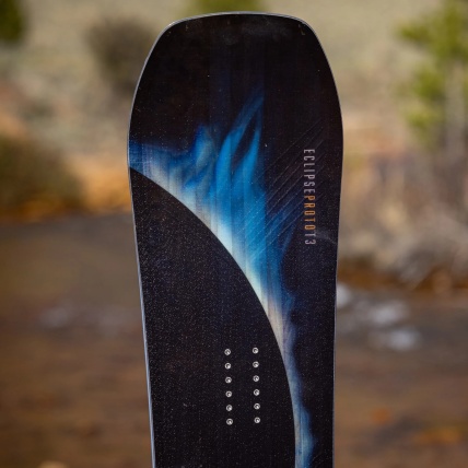 Never Summer Proto T3 Eclipse Snowboard 2027