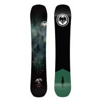 Never Summer - Trooper Mens Snowboard 2027