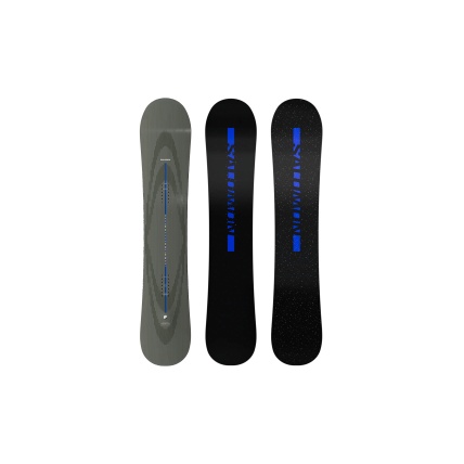 Salomon Highpath Unisex Snowboard 2027