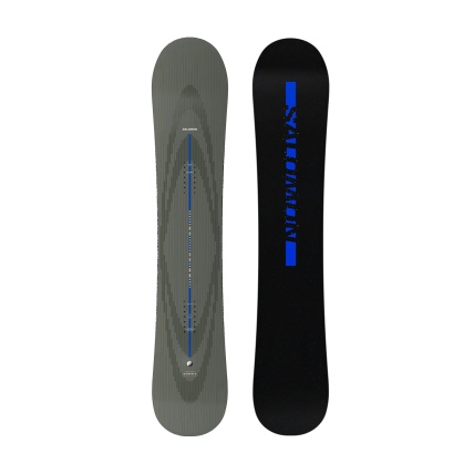 Salomon Highpath Unisex Snowboard 2027