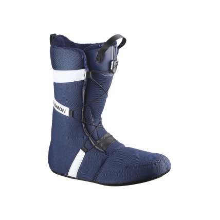 X Approach Lace SJ BOA Navy/White/Black Snowboard Boots