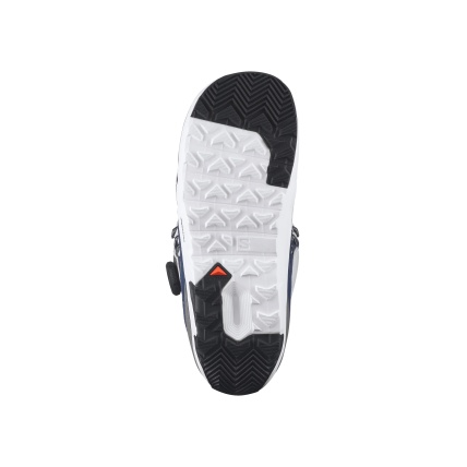 X Approach Lace SJ BOA Navy/White/Black Snowboard Boots