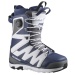 X Approach Lace SJ BOA Navy/White/Black Snowboard Boots