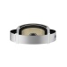 Salomon S/View 3 Access White Gold Ski/Snowboard Goggles