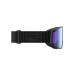 Salomon Sentry Pro S Sigma Black w PhotoChromic Sky Blue Lens Goggles