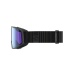 Salomon Sentry Pro S Sigma Black w PhotoChromic Sky Blue Lens Goggles