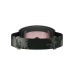 Salomon Sentry Pro S Sigma Castor Grey w PhotoChromic Red Lens Goggles