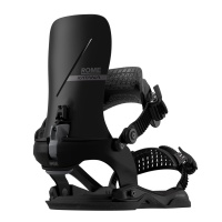 Rome - Katana AW FASE Fast Entry Snowboard Bindings