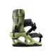 Rome Volt Mens Acid Green FASE  Snowboard Binding 2027