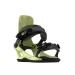 Rome Volt Mens Acid Green FASE  Snowboard Binding 2027