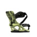 Rome Volt Mens Acid Green FASE  Snowboard Binding 2027