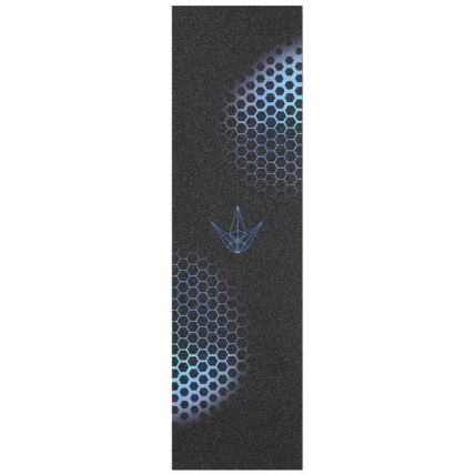 Blunt HEX Blue Scooter Griptape