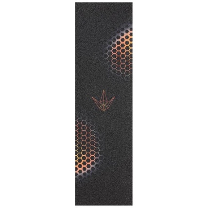 Blunt HEX Red Scooter Griptape