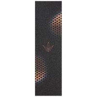 Blunt - HEX Red Scooter Griptape