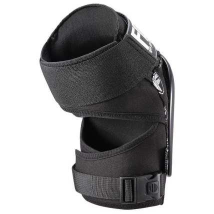 Fasen Slider Pro Knee Pads Black