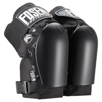 Fasen - Slider Pro Knee Pads Black