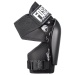 Fasen Slider Pro Knee Pads Black