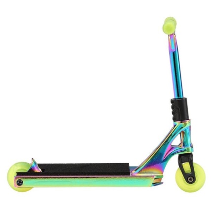 Blunt Finger Scooter AOSV6 Limited Edition Charge
