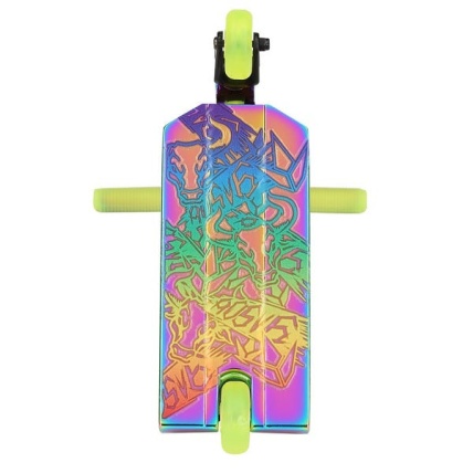 Blunt Finger Scooter AOSV6 Limited Edition Charge