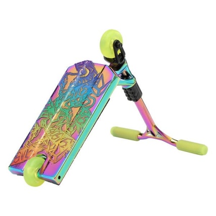 Blunt Finger Scooter AOSV6 Limited Edition Charge