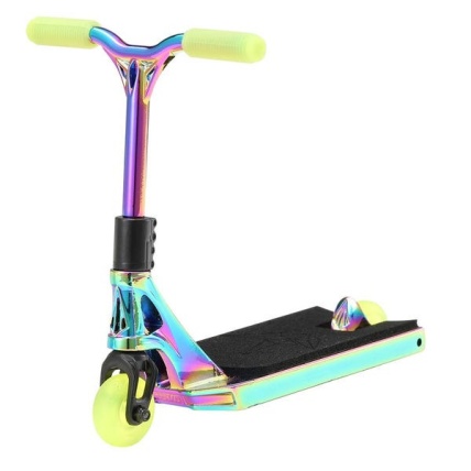 Blunt Finger Scooter AOSV6 Limited Edition Charge