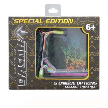 Blunt Finger Scooter AOSV6 Limited Edition Charge