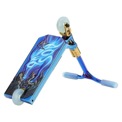 Blunt Finger Scooter AOSV6 Limited Edition Heist
