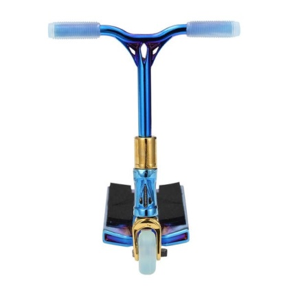 Blunt Finger Scooter AOSV6 Limited Edition Heist