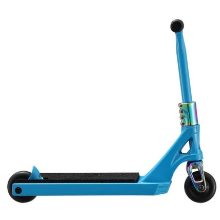 Blunt Finger Scooter AOSV6 Limited Edition Python