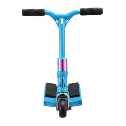 Blunt Finger Scooter AOSV6 Limited Edition Python