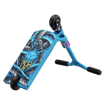 Blunt Finger Scooter AOSV6 Limited Edition Python