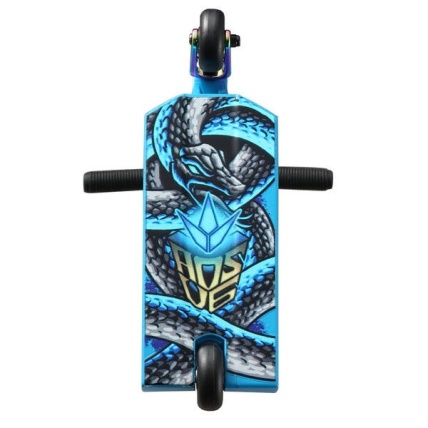 Blunt Finger Scooter AOSV6 Limited Edition Python
