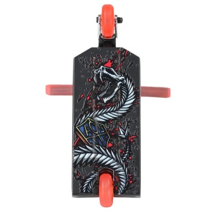 Blunt Finger Scooter AOSV6 Limited Edition Viper