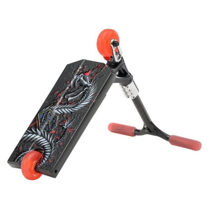 Blunt Finger Scooter AOSV6 Limited Edition Viper