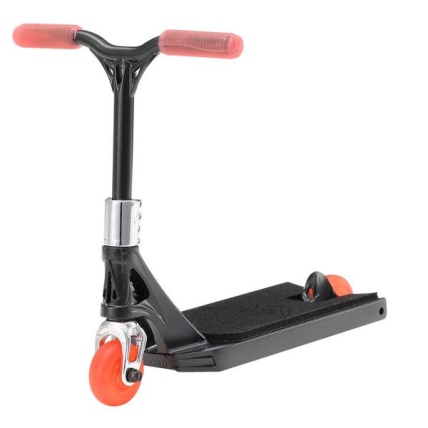 Blunt Finger Scooter AOSV6 Limited Edition Viper