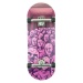 Skull Crowded Pro 34mm Complete Fingerboard